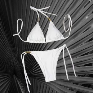 vestidos de baño 2 piezas bikini